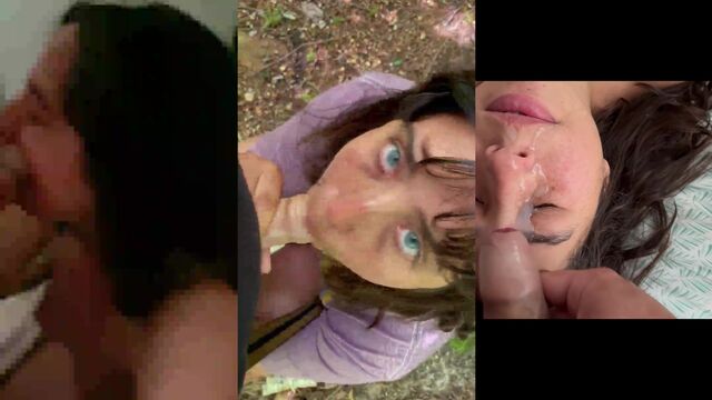 My wife is a dirty slut who loves to get fucked hard