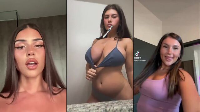 Relapsing is Fun, an intense goon session with a sexy girl