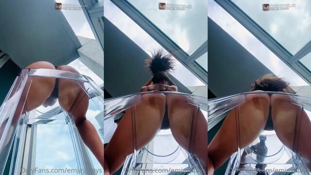 A sexy Latina girl shows her huge boobs and gets fucked hard