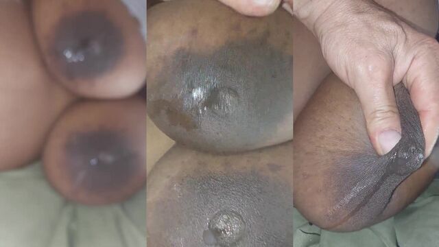 Lactating big tits porn is a popular genre in the industry