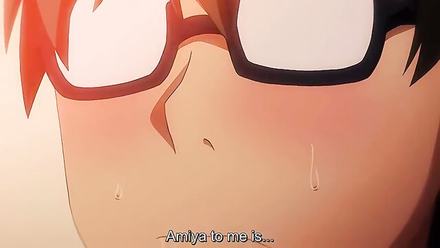 Animated porn with a sister breeder theme, episodes 1 to 4