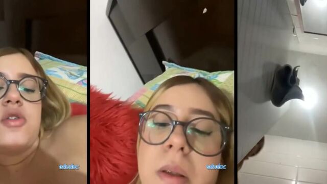 Young girl lelischa_19 gets fucked in 2026