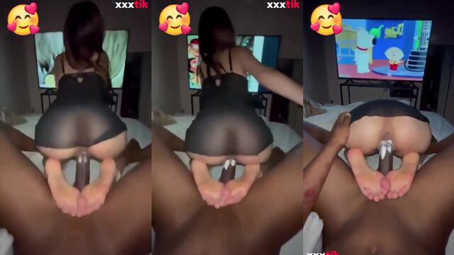 Asian beauty gets her pussy stuffed with BBC in a sensual collection