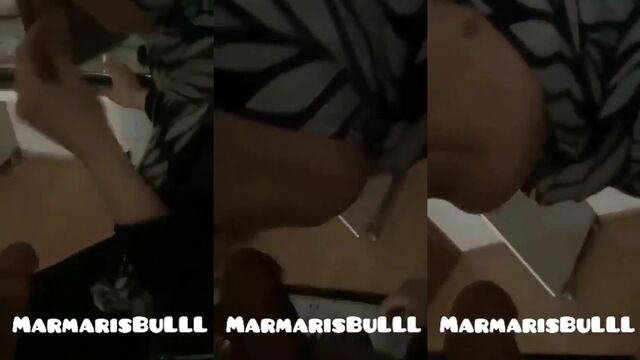 A great mix of different cumshot scenes in one video