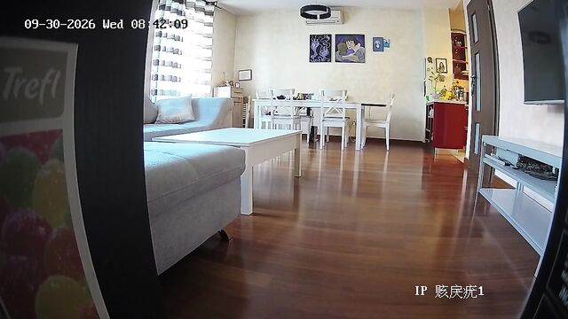Old and young voyeurism with an old lady in part 2