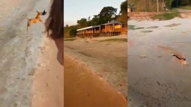 Some girls are having a bad day and some wardrobe malfunctions happened