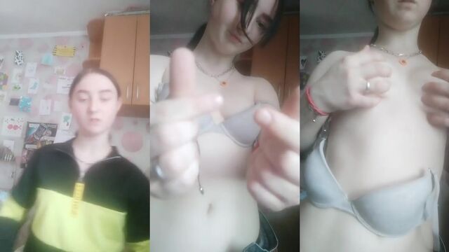 I went to SP to fuck that perfect ass of a tight pussy