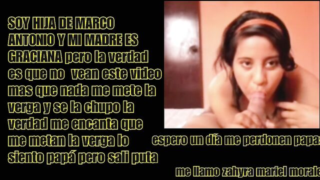 Mariel sucks cock quickly, a scene filled with intense passion