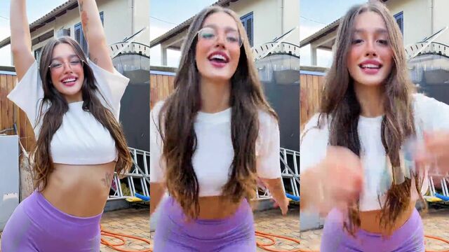 A very pink and sweet princess, Princess, got fucked hard by Adgelite