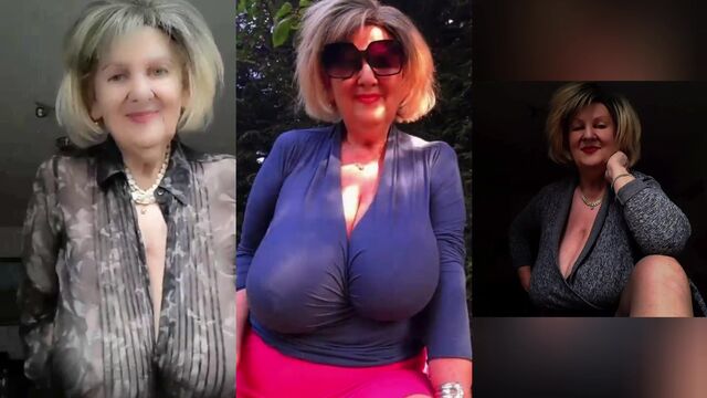 Irena has sex with her lover on Wednesday