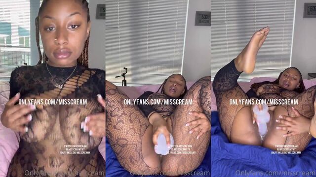 Random solo action with a twist, part 2, featuring intense and passionate scenes