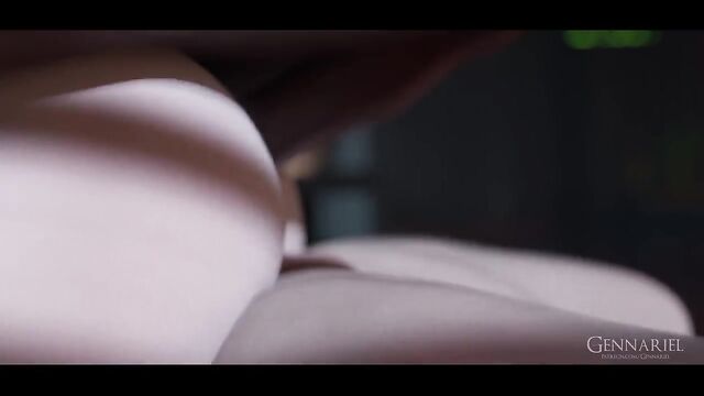 KDA babes R34, a collection of modified Friday Night Funkin' sex scenes