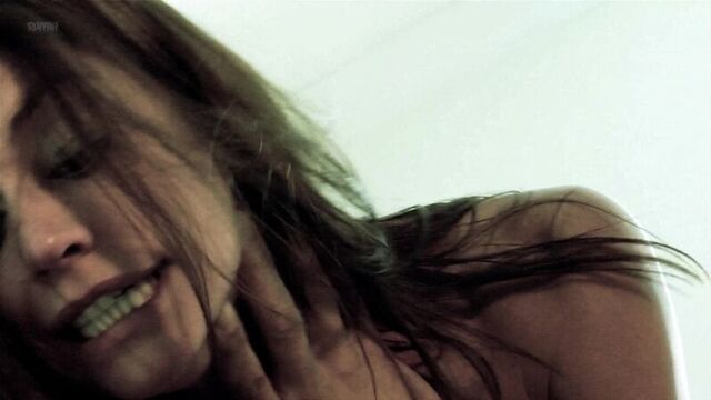 Andrea Montenegro Nude - Volver a Morir (CO 2011) 1080p Watch Online / Андреа Монтенегро - Проснись и умри