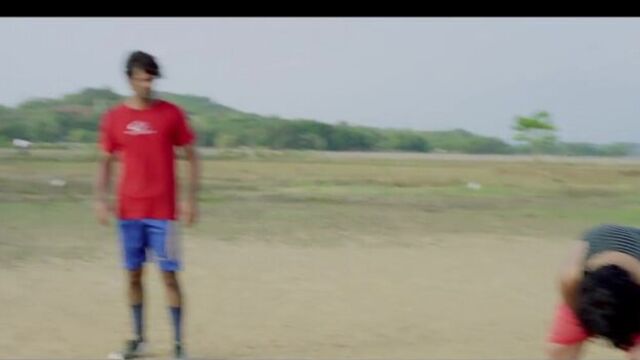 Thodi Si Jagah _ Tu Hai Mera Sunday _ Barun Sobti, Shahana Goswami Vishal Malhotra _ Arijit Singh