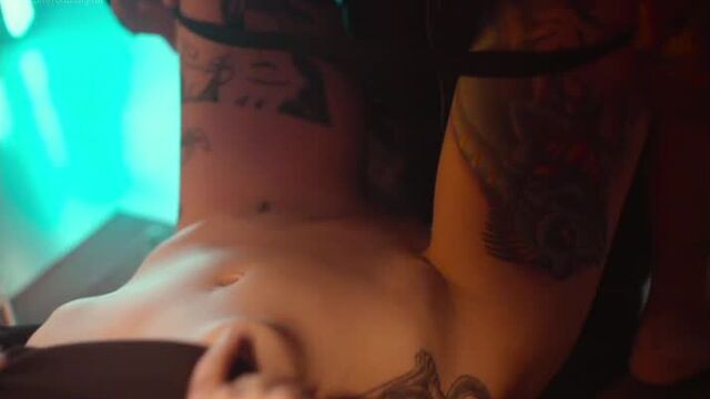 Milena Smit Nude - No matarás (ES 2020) HD 1080p Watch Online / Милена Смит - Преступить черту