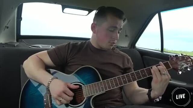 Би-2-Компромисс на гитаре (cover by HeFormat)