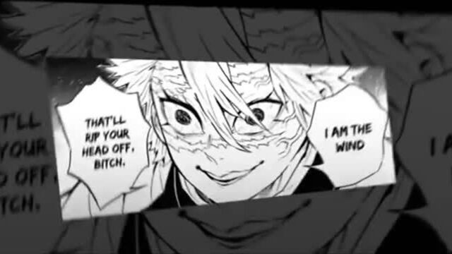 ⌊ kimetsu no yaiba; sanemi ⌉