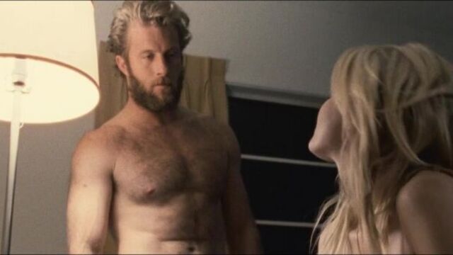 Whitney Able, Wendy Glenn Nude – Mercy (2009) HD 720p