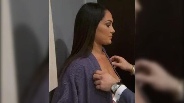 WWE Brie Bella Sexy Compilation 2 - Pornhub.com.mp4