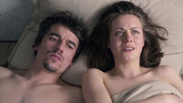 Alice Dwyer Nude - Drei Zimmer/Küche/Bad (2012) HD 720p / Алиса Двиер - 3 Комнаты/Кухня/Ванная