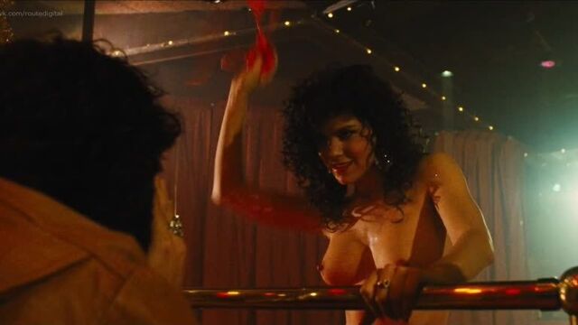 Paula Trickey Nude - Maniac Cop 2 (1990) HD 1080p Watch Online / Пола Трики - Маньяк-полицейский 2