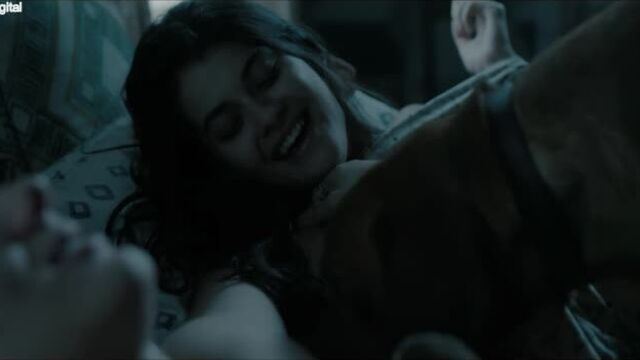Sofia Black-D'Elia Nude - Your Honor (2020) s1e1 HD 1080p Watch Online / София Блэк-Д’Элиа - Ваша честь
