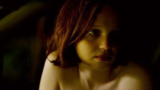 Solène Rigot Nude - Orpheline (FR 2016) 1080p