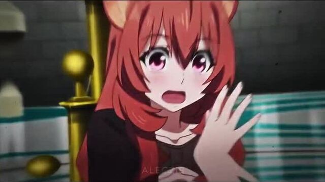 raphtalia | the rising of the shield hero