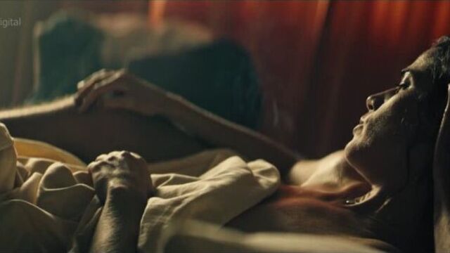 Anne Schafer Nude - Die Toten von Marnow s01e03-04 (2021) HD 1080p Watch Online / Энн Шефер - Мертвые из Марноу