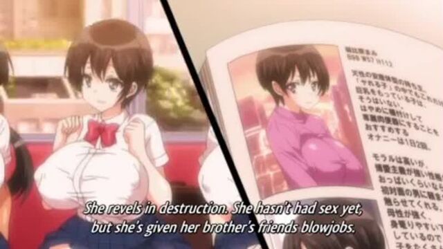 Bangable Girl! Train Sex Ep.1 #hentai #rape #train #sex #хентай #изнасилование #поезд #секс