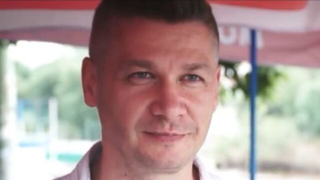 АНДРЕЙ КАРТАВЦЕВ - ДА ЧТО С ТОБОЙ ТАКОЕ ПРОИСХОДИТ?
