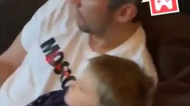 The Great 8 showing the next-generation how it’s done Ovi