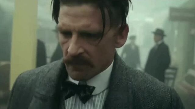 Я так ждал тебя- Артур Шелби- Острые козырьки (720p).mp4