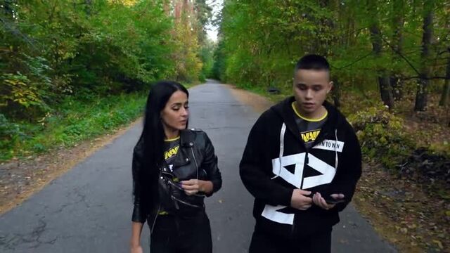 [NAVI PUBG Mobile] OldBoy Присоединился к Natus Vincere PUBG Mobile (Первое Интервью в NAVI)