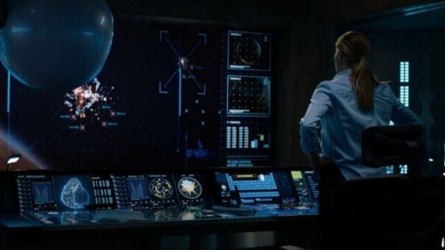 2036, происхождение неизвестно (смотреть русский трейлер)2036 Origin Unknown