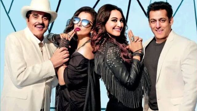 Yamla Pagla Deewana Phir Se - Rafta Rafta Medley