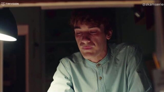 SKAM Italia S02E09