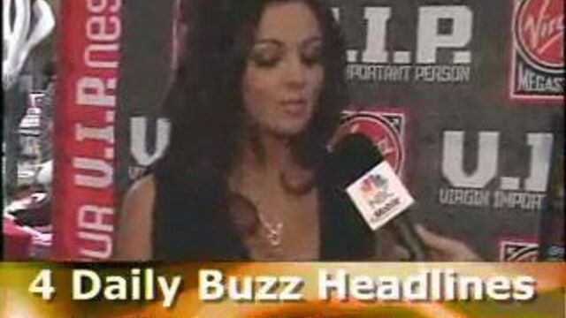 Maria Kanellis Playboy