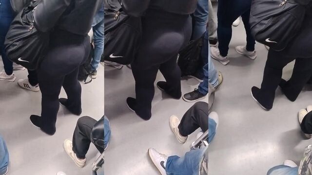 That ass is delicious! I wanna taste it right now!