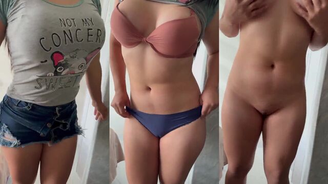 Bibi Rika, the fat ass you want to fuck