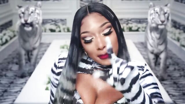 Cardi B and Megan The Stallion’s WAP music video gets a shorter cut