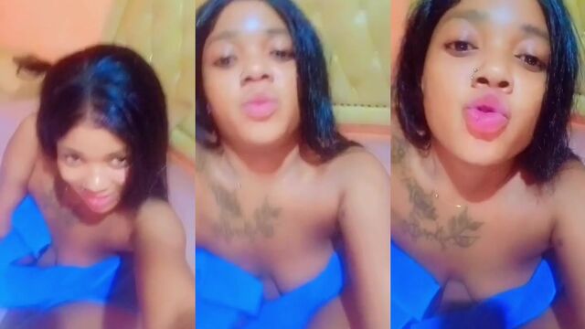 Grega Angolana sex with hot woman of Viana