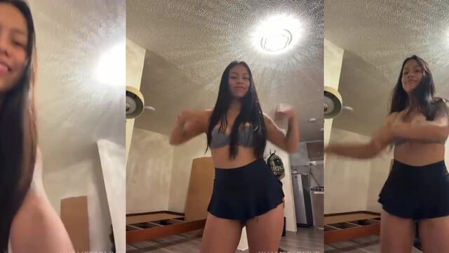 A roomie can be a good god if he knows how to fuck