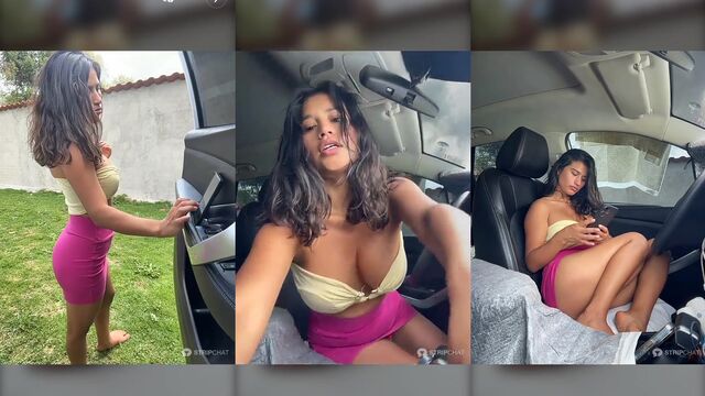 SexiN44 is a porn website with huge tits action