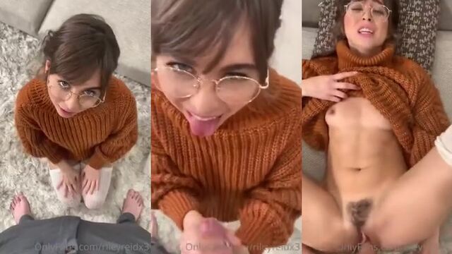 Riley Reid in the best and most interesting porn videos