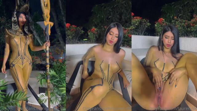 A beautiful Latina woman is fucking with a man who loves sex very much