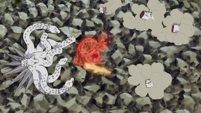 Битва Саске и Итачи Часть 3 (Naruto Online)