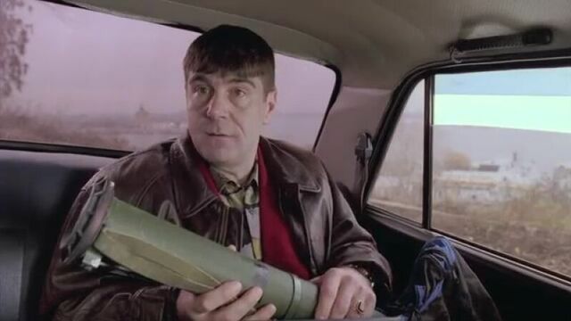 Жмурки фильм - Врач здесь уже не поможет лучшие моменты