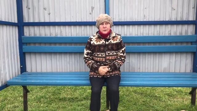 Video by КУЛЬТУРНАЯ СРЕДА УДОРЫ