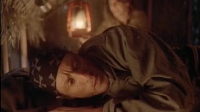 Байки из склепа.5 сезон.3 серия(Ужас.Комедия.1993)
